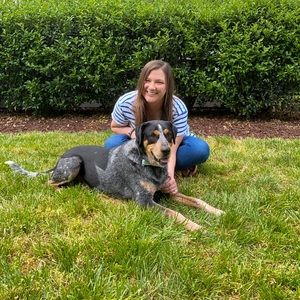 Meet your Posher, Suzanne